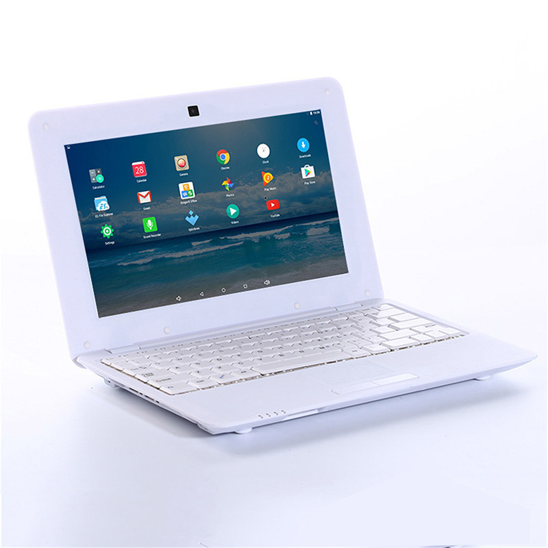 10.1 Inch A133 Android 12.0 Laptop