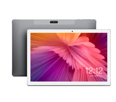 10 inch 4G LTE Android Tabula MTK6797 Android10 1920x1200 IPS Screen 4G RAM 64GB ROM Phone Call Tabulettae