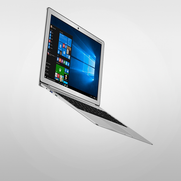 14.1 inch Fenestra laptop Intel