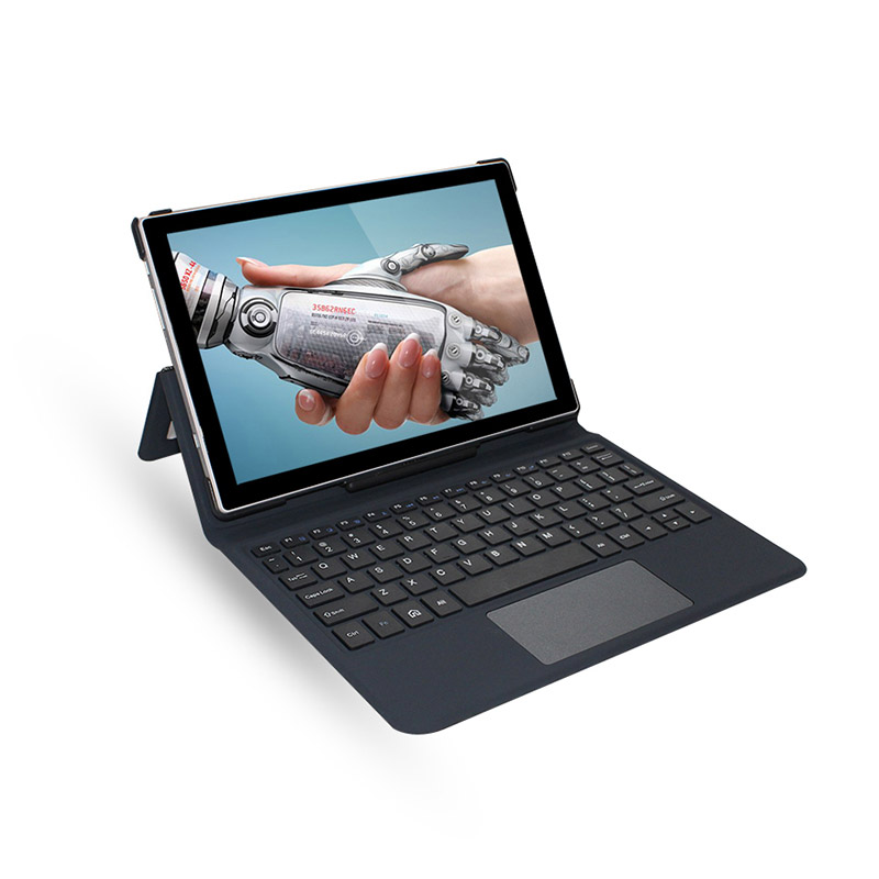 Windows10.1 inch 2-in-1 tabula PC